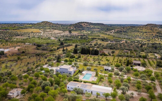 Sax Room in Avola With 1 Bedrooms and 1 Bathrooms