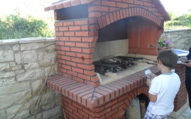 Studio Apartment In Medulin With Air Conditioning Washing Machine