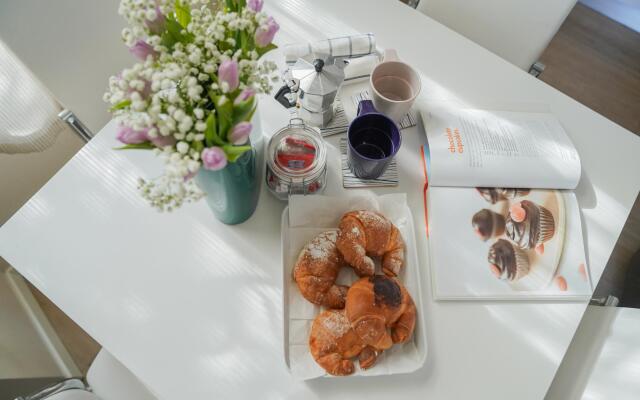 Co-a391-ggar24at - Appartamento Luna