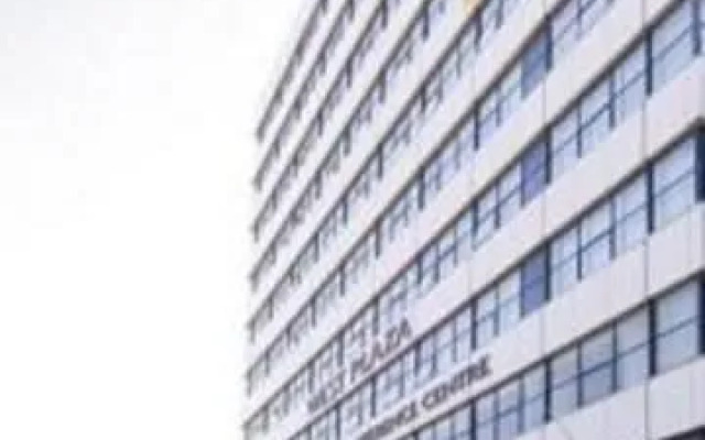 Premier Inn West Bromwich Central