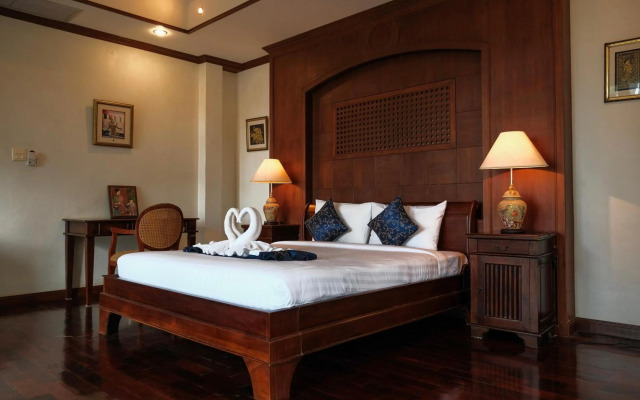 Kooncharaburi Resort