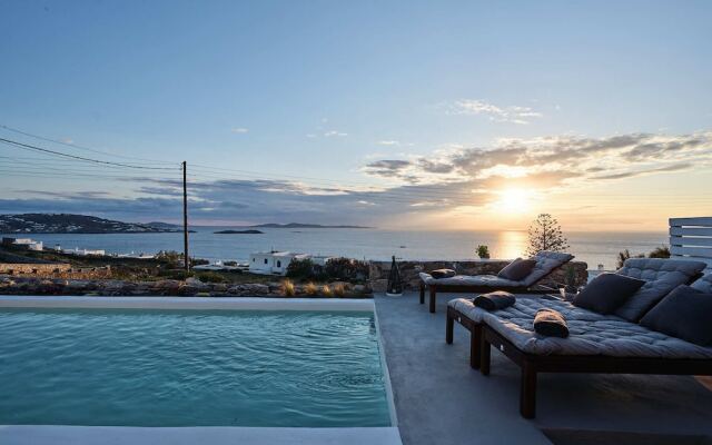 Casa Tagoo Mykonos
