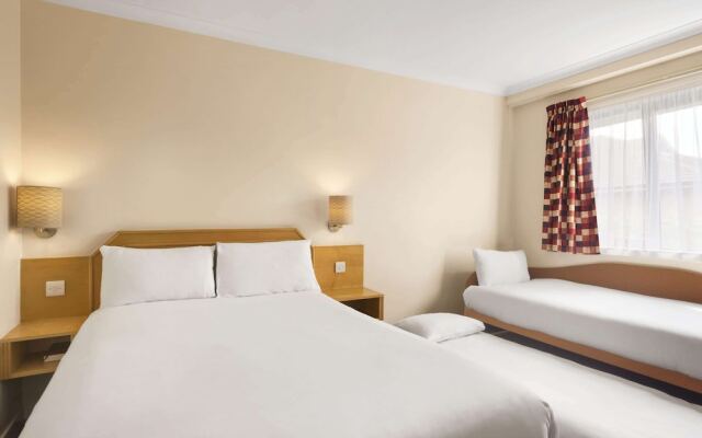 Days Inn Hamilton
