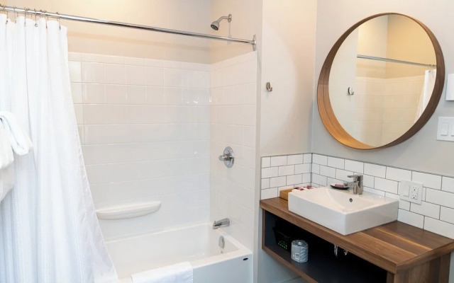 Morel Executive Suites