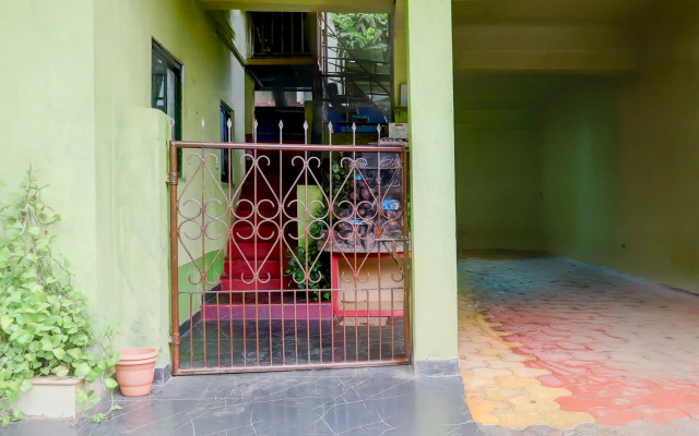 Super Collection O Candolim Beach Formerly Poornima Place