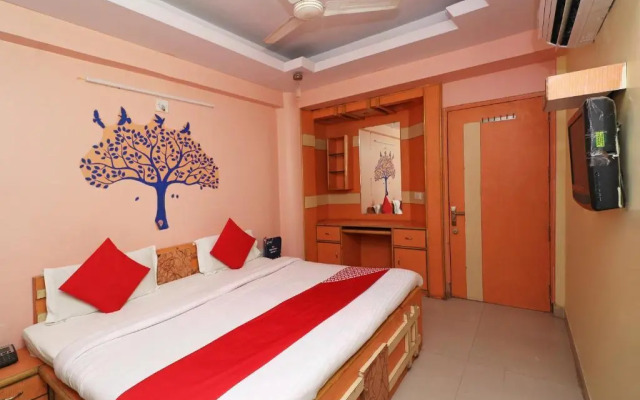 Hotel Aradhana by OYO Rooms