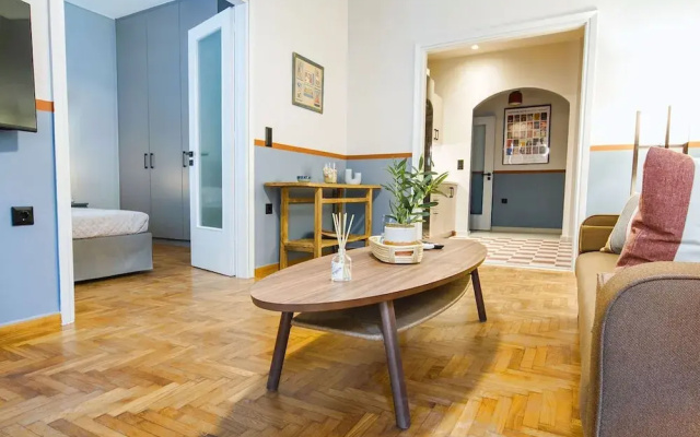 Acropolis Luxury Retreat