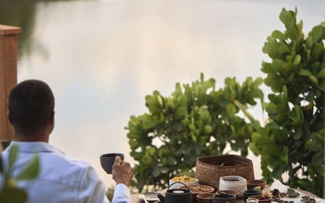 Six Senses La Sagesse