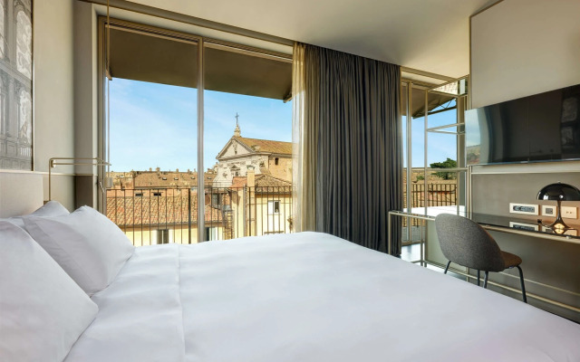 Radisson Collection Hotel, Roma Antica