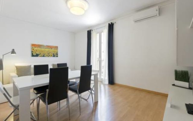 Rent A Flat In Barcelona Poble Sec