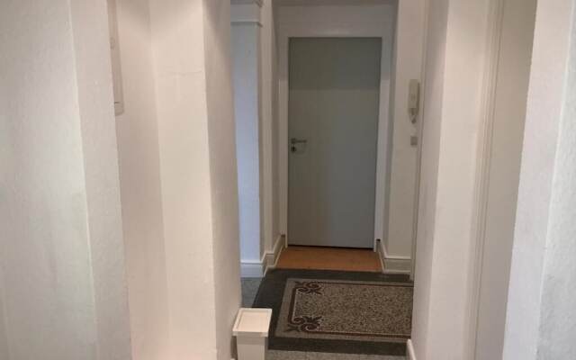 A&S Hostel Bonnerstr. 64