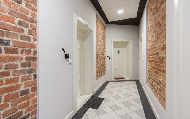 Poznań Św. Wojciech Studio by Renters