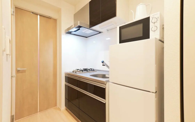 G-Stage 01 IKEBUKURO