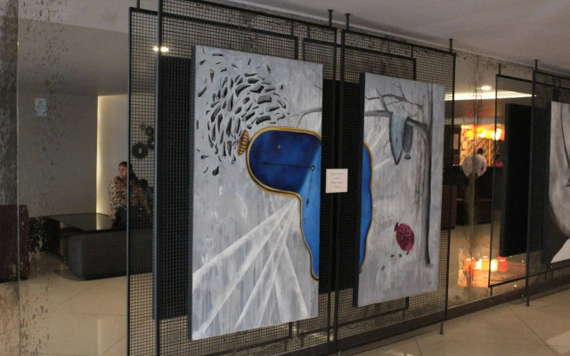 Hotel Dali Ejecutivo