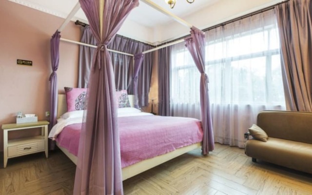 Secret Garden Inn