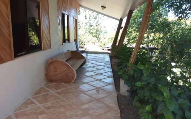 Villasmastatal eco lodge