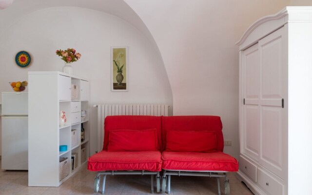 La Casetta nel Cortile by Wonderful Italy