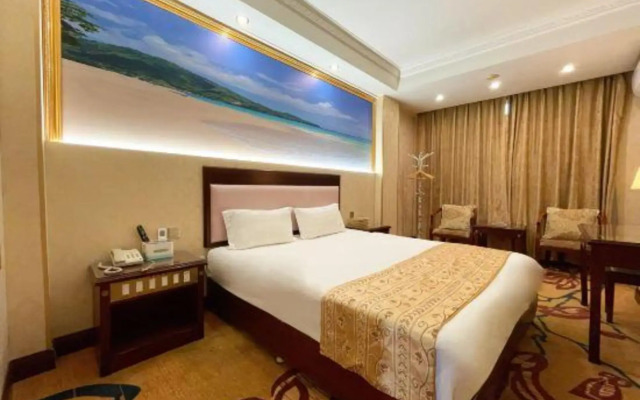 Xinyou Hotel