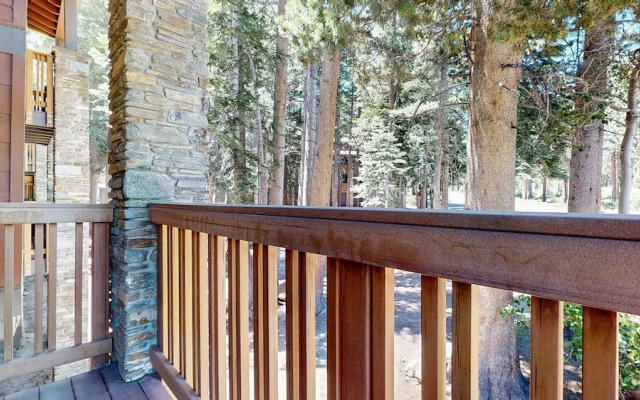 Summit #243 1 Bedroom Condo