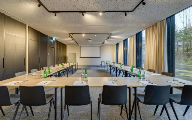 Mercure Zurich City