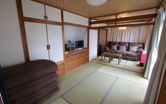 Motobu Green