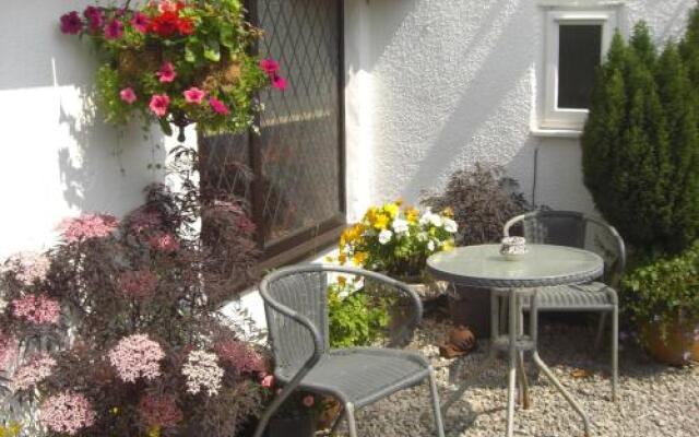 Rose Cottage Bed & Breakfast