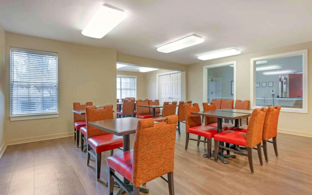 Extended Stay America Suites Columbus Tuttle