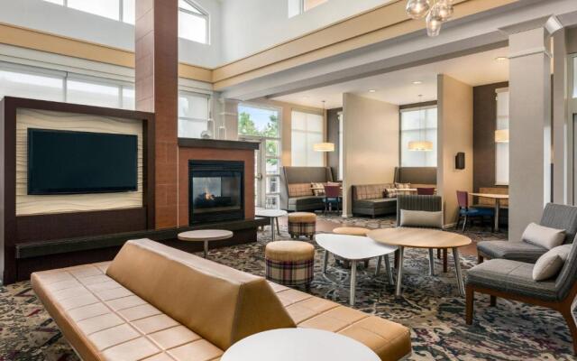 Residence Inn Chattanooga Near Hamilton Place