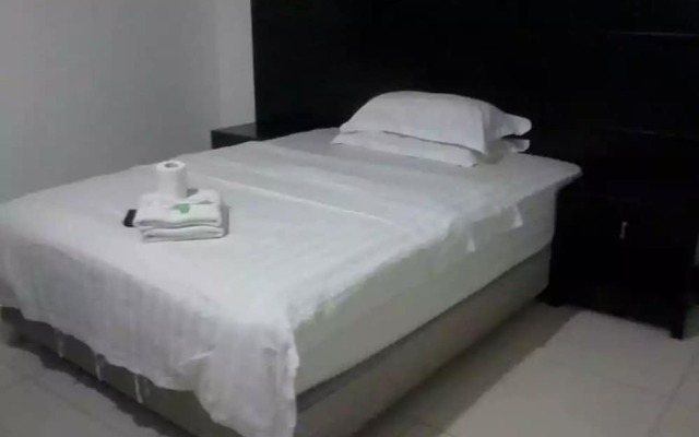 Asia Novo Boutique Hotel - Roxas