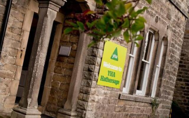 YHA Hathersage