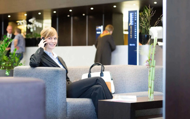 Novotel Karlsruhe City