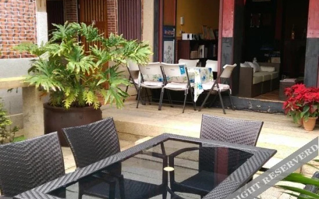 Piano Piano Hostel