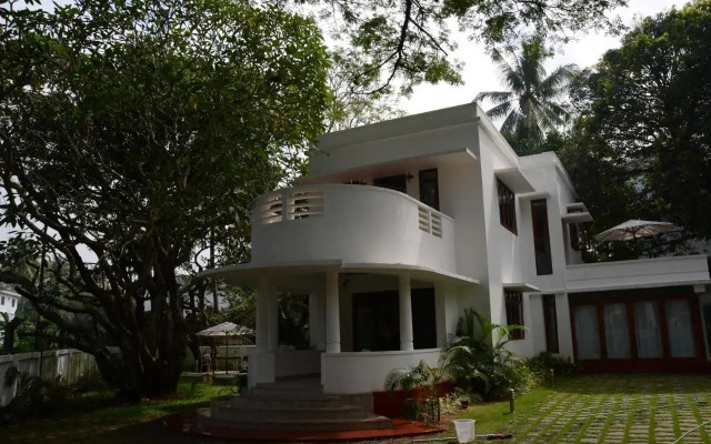 Beach Gate Bungalows