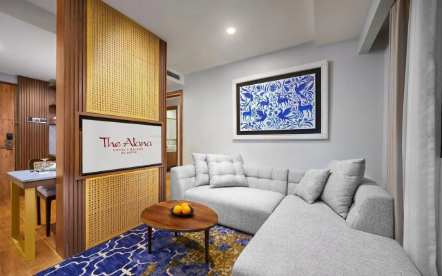 The Alana Hotel Malang