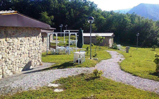 Sos Sporting Village