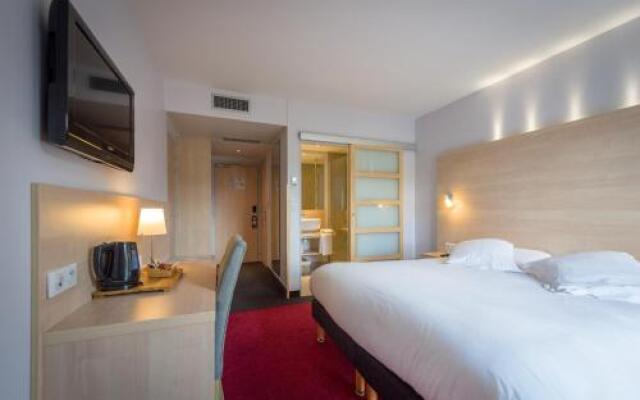 Hotel Renaudot