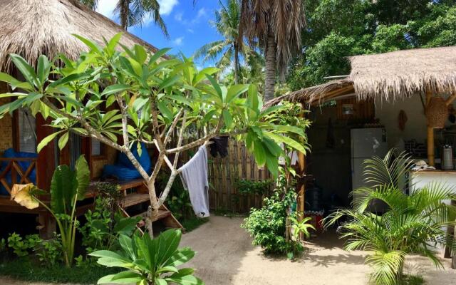 Rumah Canaria Bungalow