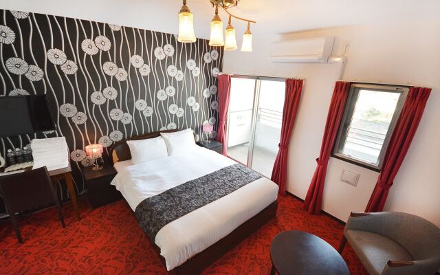 HOTEL Spazio 1