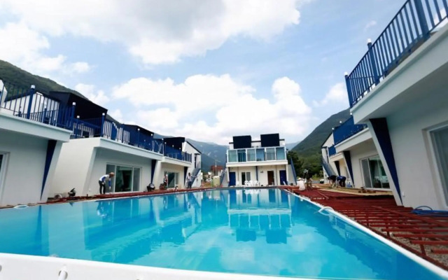 Miryang Chamjoeun Pension