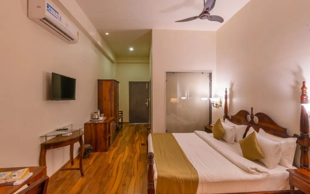 Prakriti The Nature Resort Pushkar
