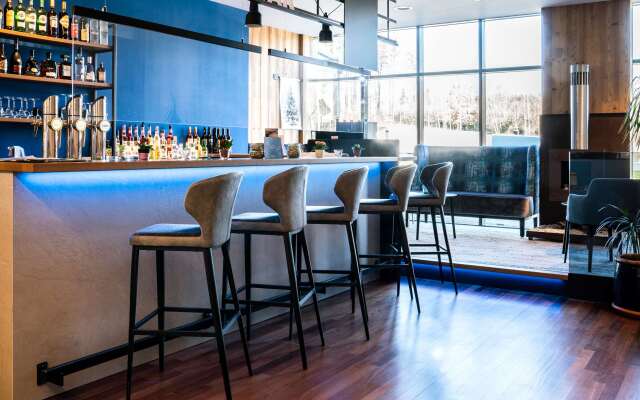 Best Western Hotel am Walserberg