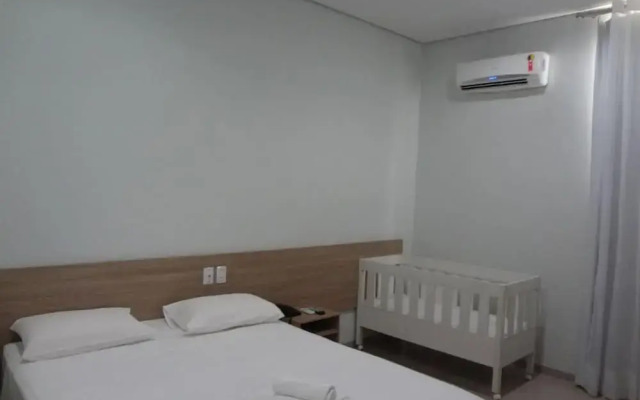 Hotel Portal do Norte