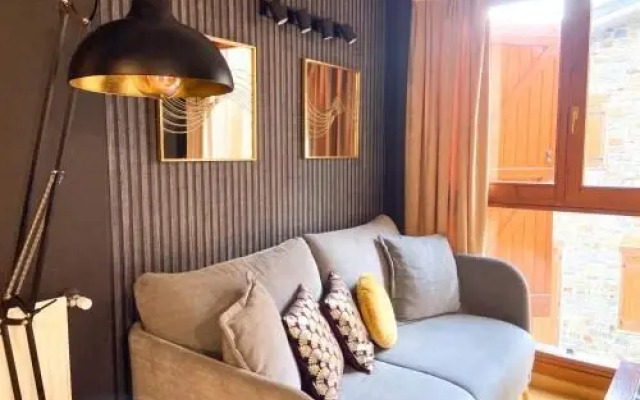 ¡Esquiar En Soldeu! NEW APT 5pax ¡20% Descuento!