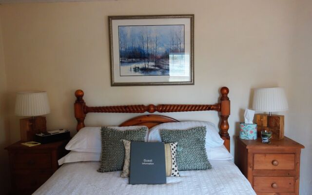 Eastview Bed and Breakfast