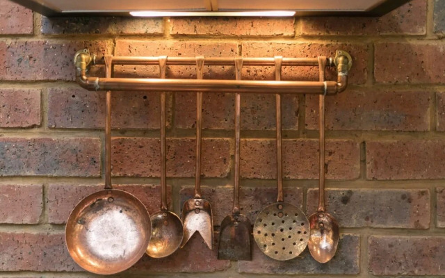 2nd Floor Fox Street Studios