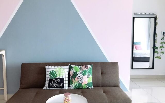 Glitar Home D'esplanade