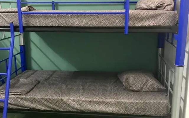 Casa 60 Urban Hostal