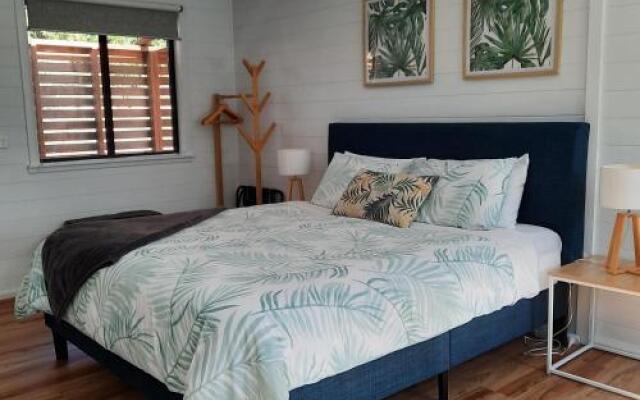 Tilba Coastal Retreat