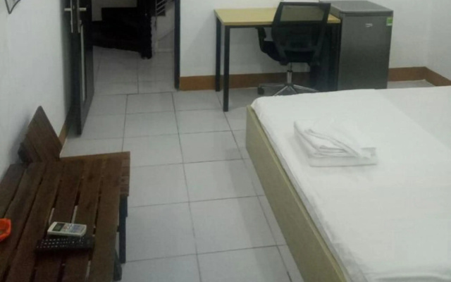 95 Lam Son Hotel
