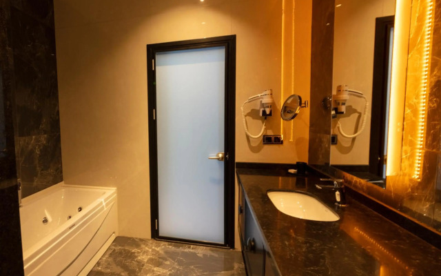 Venn Boutique Hotel - Boutique Class